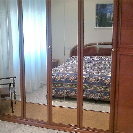 B&B In Centro 산베네데토델트론토 외부 사진