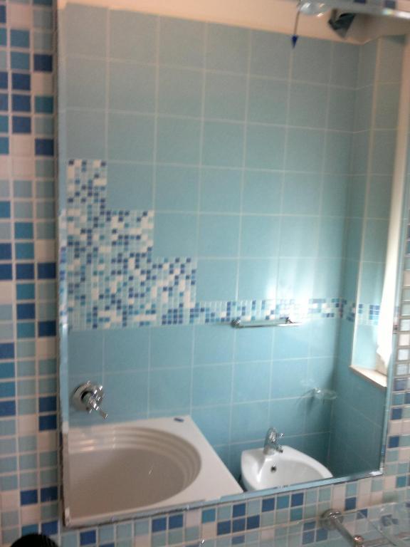 B&B In Centro 산베네데토델트론토 외부 사진