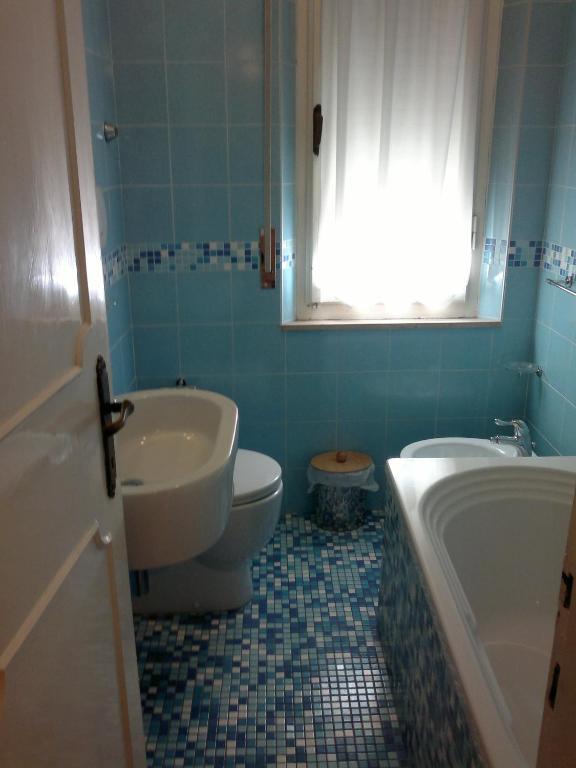 B&B In Centro 산베네데토델트론토 객실 사진