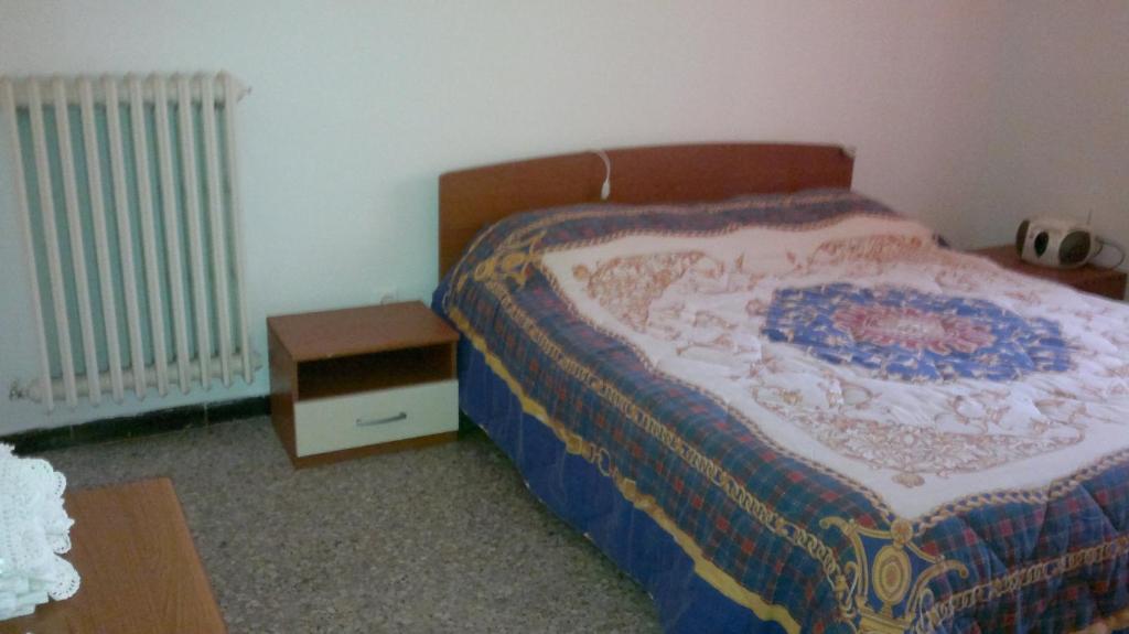 B&B In Centro 산베네데토델트론토 객실 사진