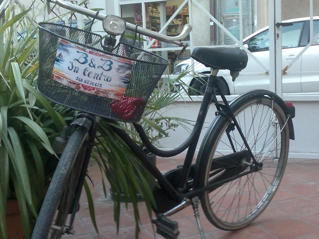 B&B In Centro 산베네데토델트론토 외부 사진