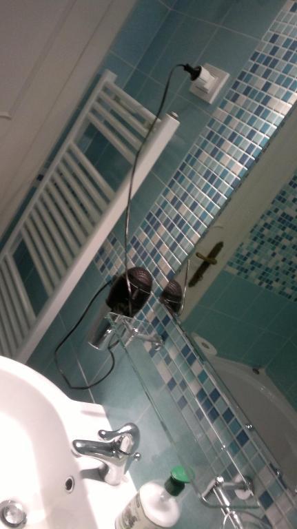 B&B In Centro 산베네데토델트론토 객실 사진