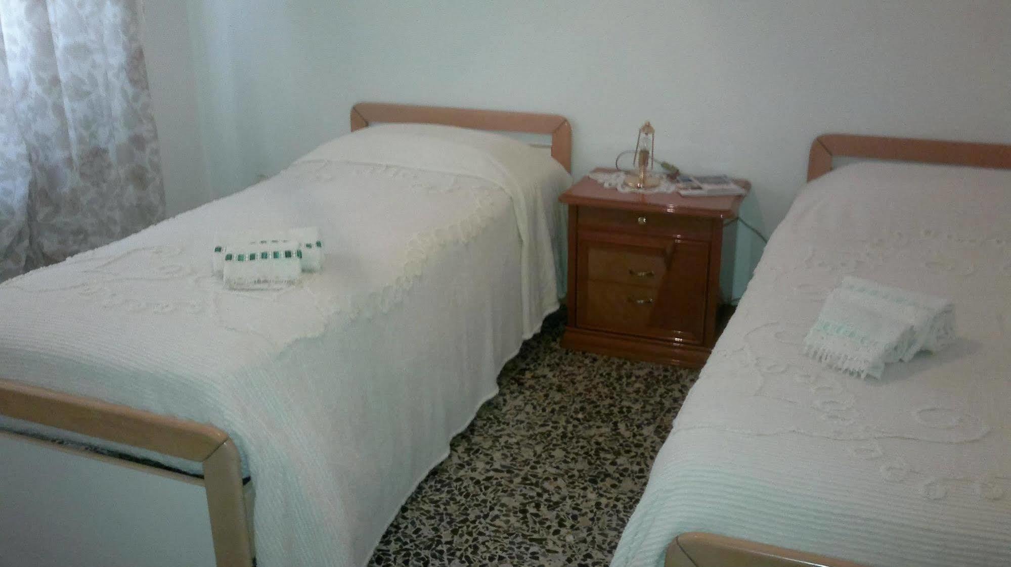 B&B In Centro 산베네데토델트론토 외부 사진