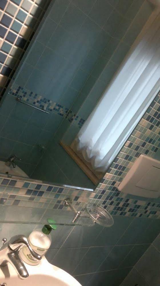 B&B In Centro 산베네데토델트론토 외부 사진