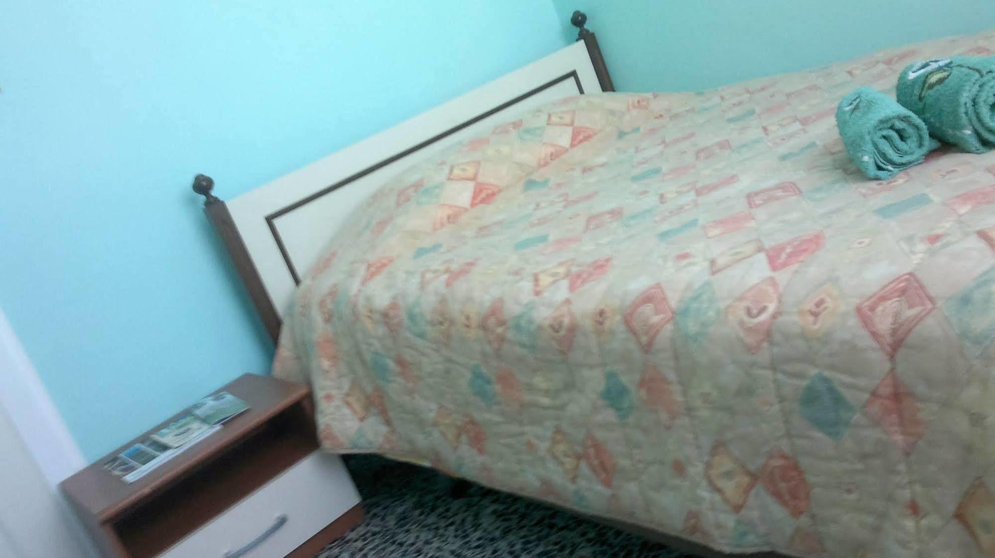 B&B In Centro 산베네데토델트론토 외부 사진