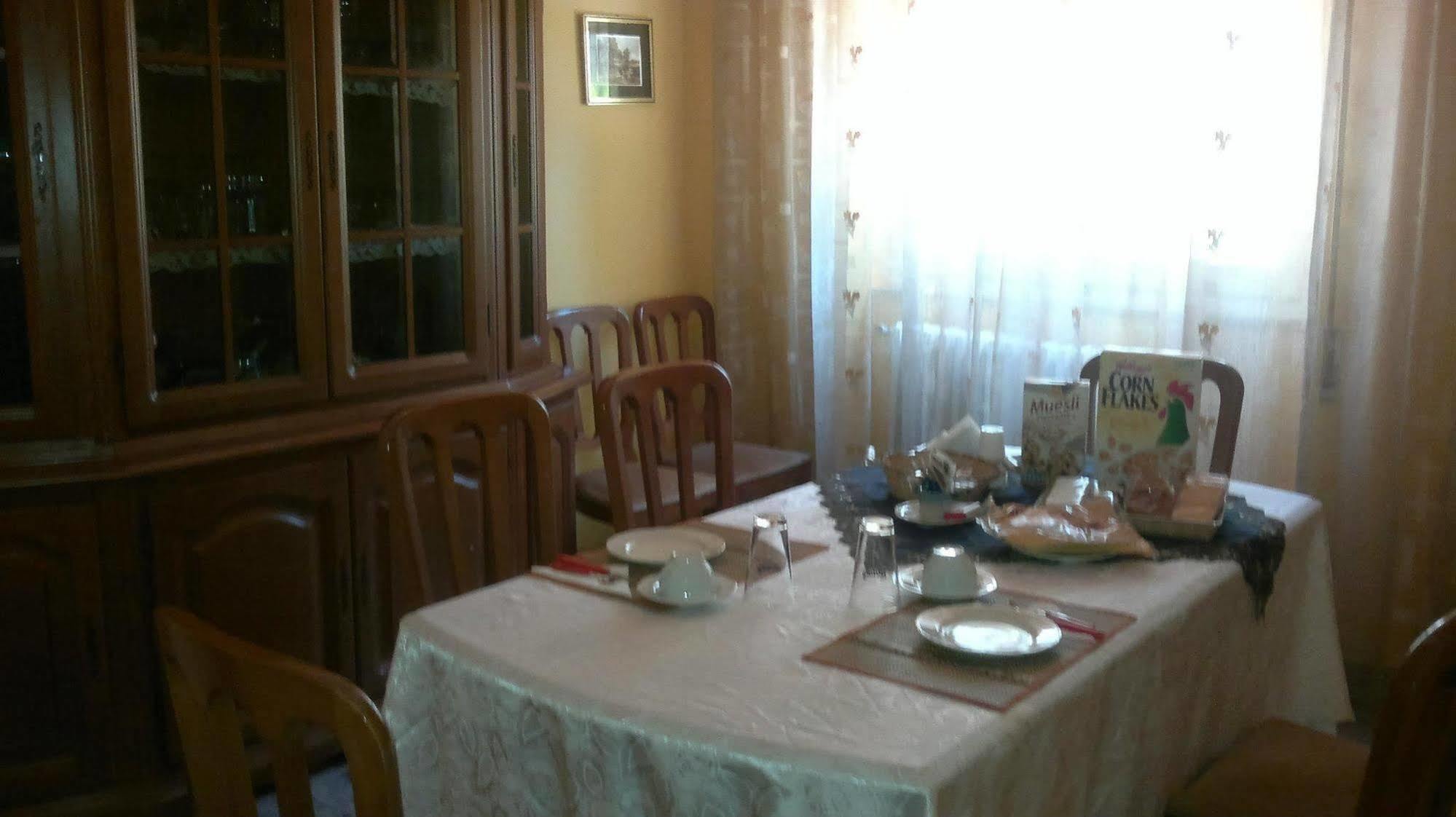 B&B In Centro 산베네데토델트론토 외부 사진