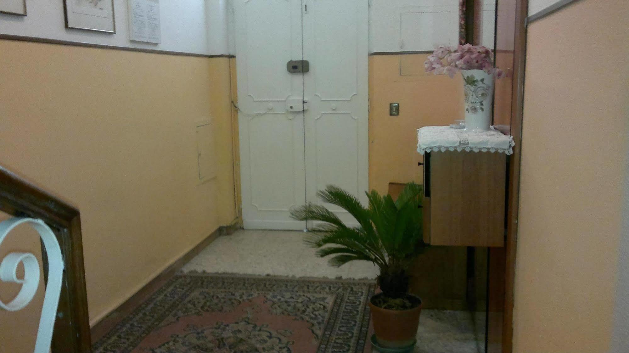 B&B In Centro 산베네데토델트론토 외부 사진